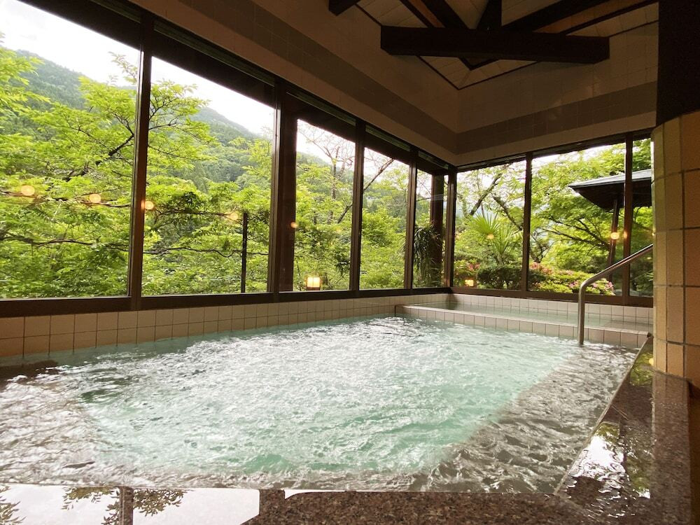 共用バスルーム