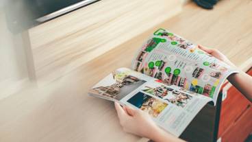 施設内の設備 / 2