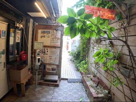 ソフィアスホステル / 2