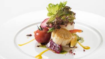 食事・飲み物 / 4