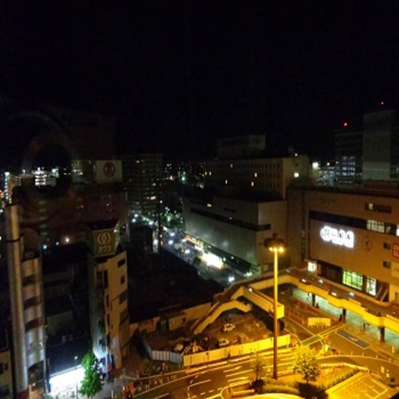 施設からの眺望