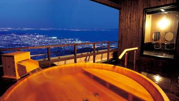 展望露天風呂② / 2