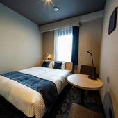 ザ・セレクトン久留米（福岡県 ビジネスホテル） / 4