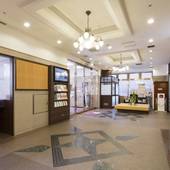 天然温泉プレミアホテル－CABIN－帯広（北海道 ビジネスホテル） / 2