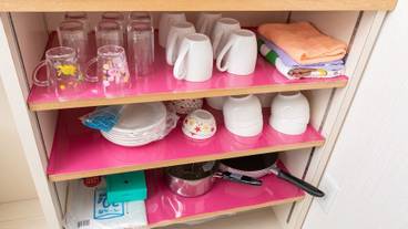 専用キッチン / 16