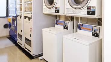 ランドリー ルーム / 6