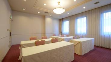 バンケット ホール / 19