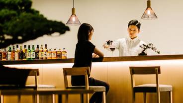 kanra lounge② / 10