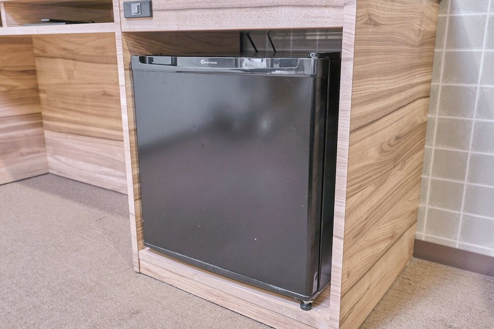 客室の設備とサービス