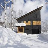 北海道トラックス ホッカイダウェイ（北海道 コテージ・ロッジ・一棟貸） / 4