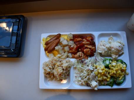 コンフォートホテル前橋 / 5