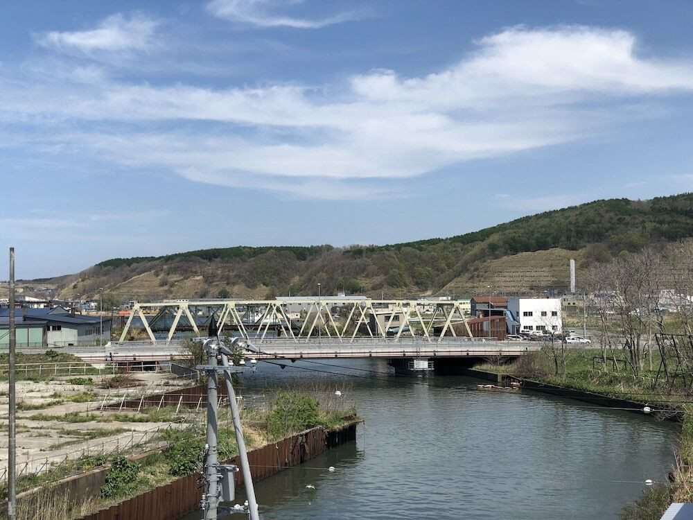 施設からの眺望