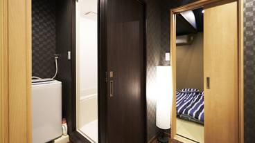 バスルーム / 22