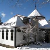 日光パークロッジ（栃木県 ペンション） / 4