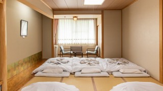 【禁煙】スタンダード 和室2〜5名様