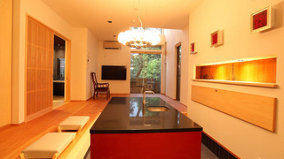 デザイン ヴィラ