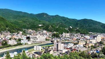 シティ ビュー / 13