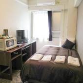 ホテルリブマックスBUDGET川崎駅前（神奈川県 ビジネスホテル） / 4