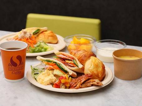 からくさホテル TOKYO STATION / 4