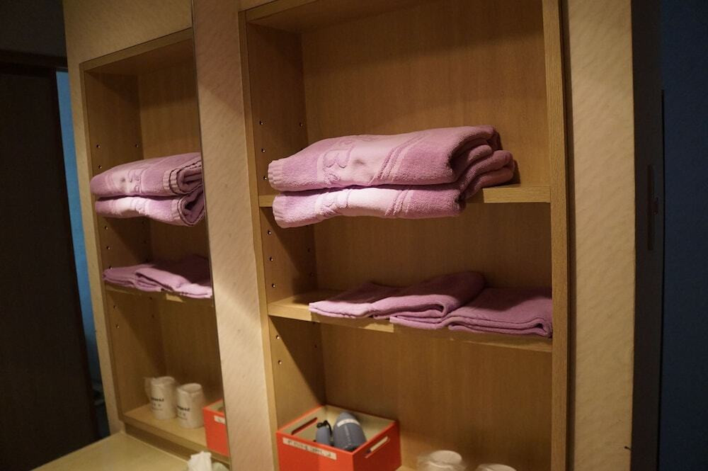 バスルームのシンク