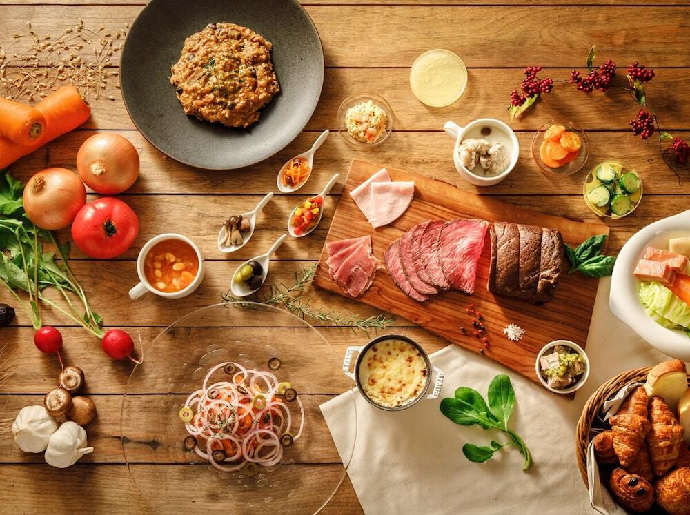 家具はすべてイタリア製♡異国感あふれるホテル3510286