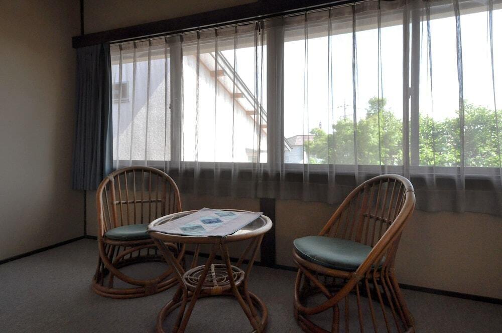 客室の設備とサービス