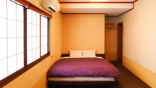 ファミリー ルーム 専用バスルーム付き