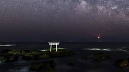 【茨城】星空スポットに好アクセスなホテル＆宿7選｜泊まりがけで天体観測