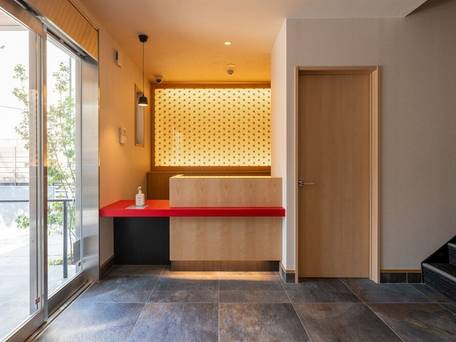 グランドベース博多呉服 / 3