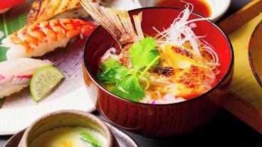 食事・飲み物 / 6