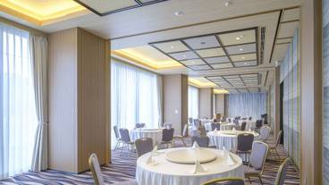 バンケット ホール / 10