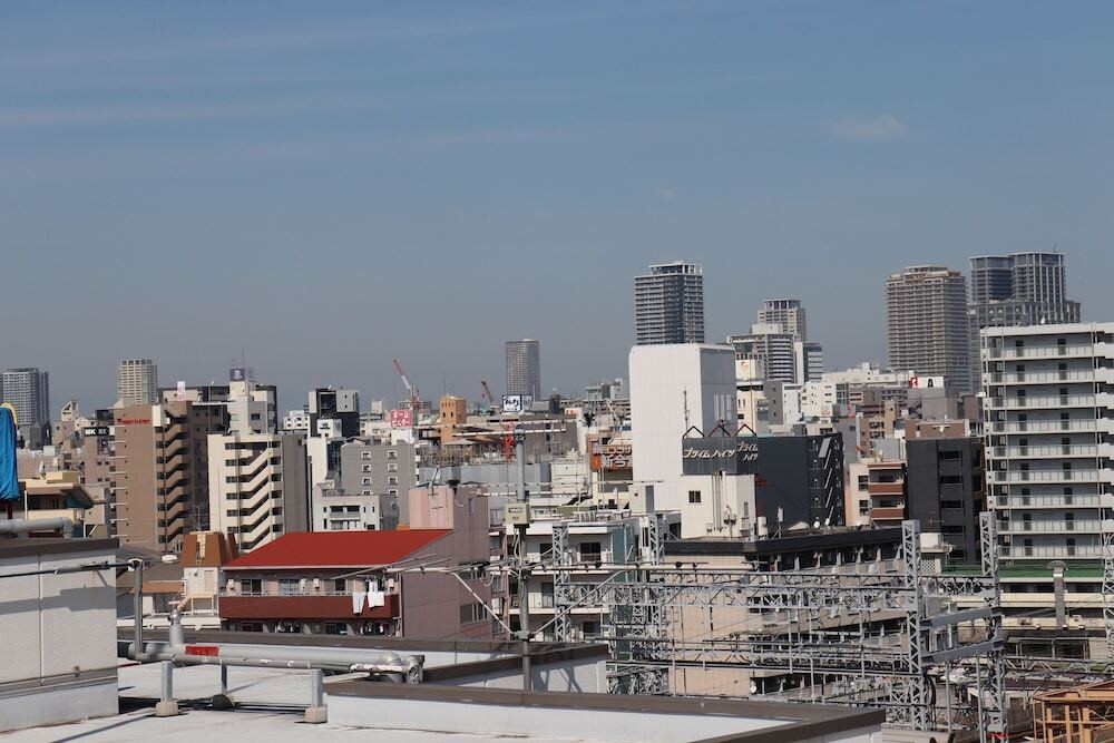 施設からの眺望