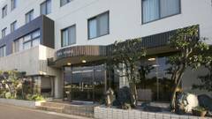 ビジネスホテル こさなぎ