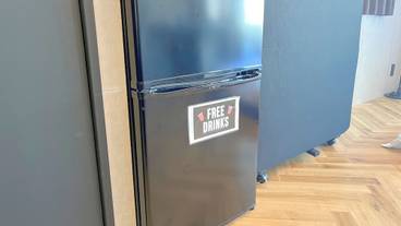 リビング エリア / 18