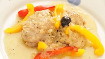 食事・飲み物 / 3