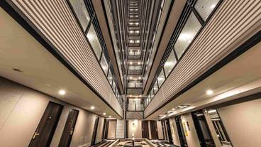 建物のデザイン / 19