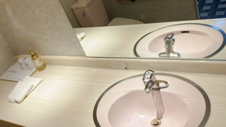 コンフォート ツインルーム 禁煙