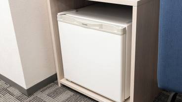 客室の設備とサービス / 11