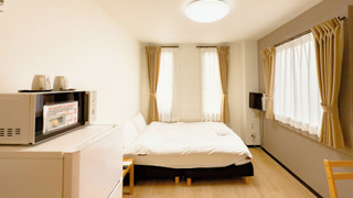 ベーシック ダブルルーム 禁煙