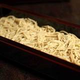 そば屋しみず（ソバヤシミズ）