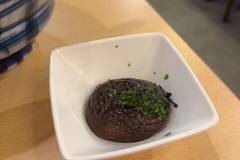 スープカレー奥芝商店 実家