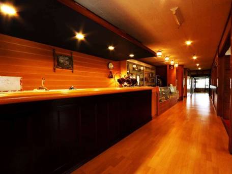 山の家浄山 神鍋ハイランドホテル / 2