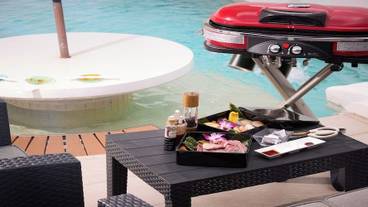 バーベキュー / ピクニック エリア / 21