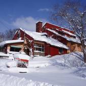 COUNTRY INN カナディアン ハウス(新潟県 ペンション) / 4