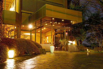 「料亭旅館 新道山家」3630184