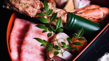 食事・飲み物 / 22