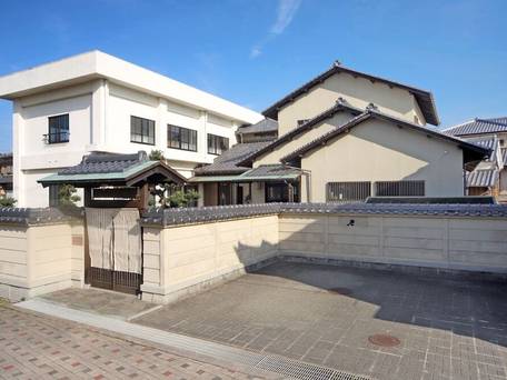 梅木屋（淡路島） / 1