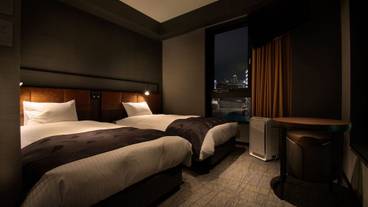 部屋からの景観 / 18