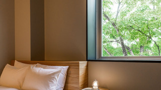 デザイン ダブルルーム