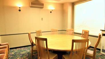 バンケット ホール / 5